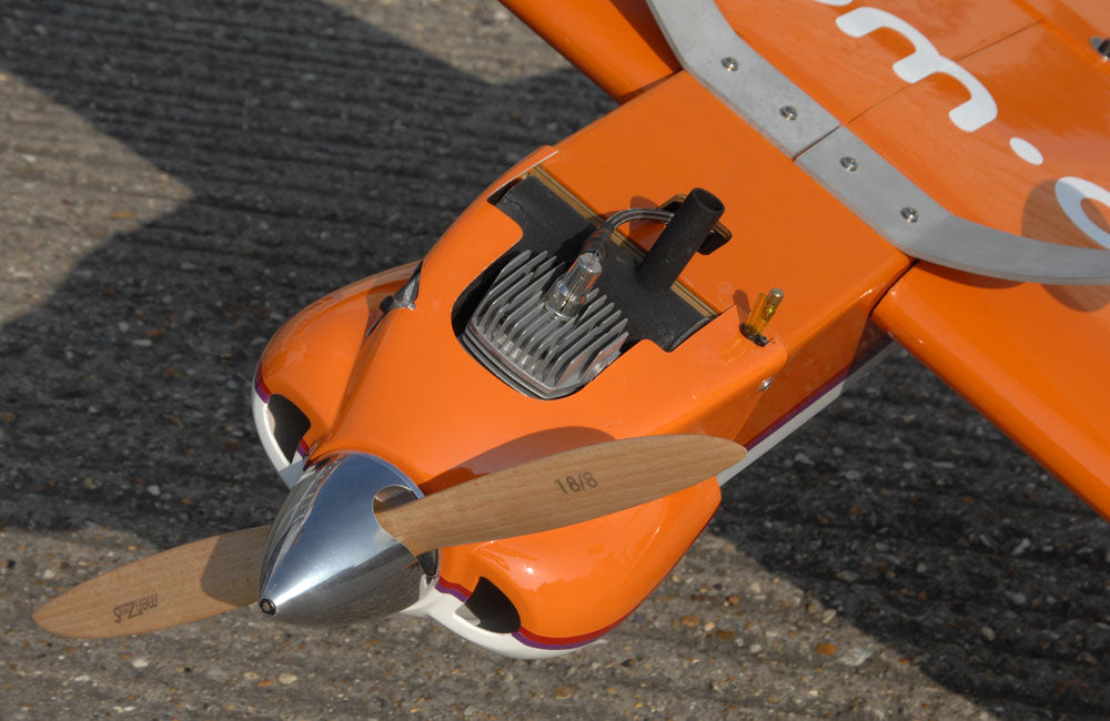 Ripmax Acro Wot XL ARTF