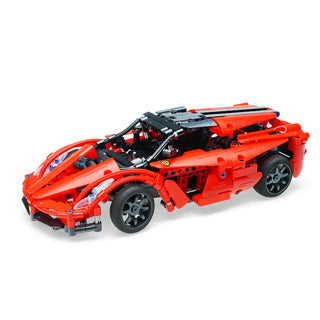 CaDA RC Red Storm - 380pcs Brick Kit