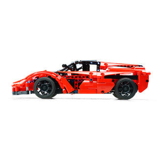 CaDA RC Red Storm - 380pcs Brick Kit