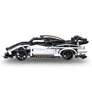 CaDA RC Super Car Z-WIND - 457pcs Brick Kit