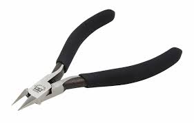 WARHAMMER COLOUR  TOOL SET- CUTTERS