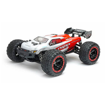 FTX Tracer 1/16 4WD Truggy RTR - RED FTX5577R (Brushed)