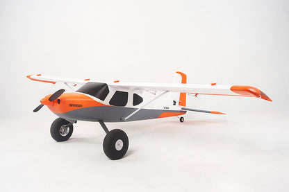 XFLY TASMAN BUSH/TRAINER 1500MM WINGSPAN W/O TX/RX/BATT