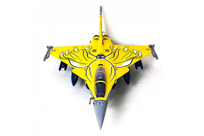 FMS RAFALE 80MM EDF PNP (NO REFLEX)