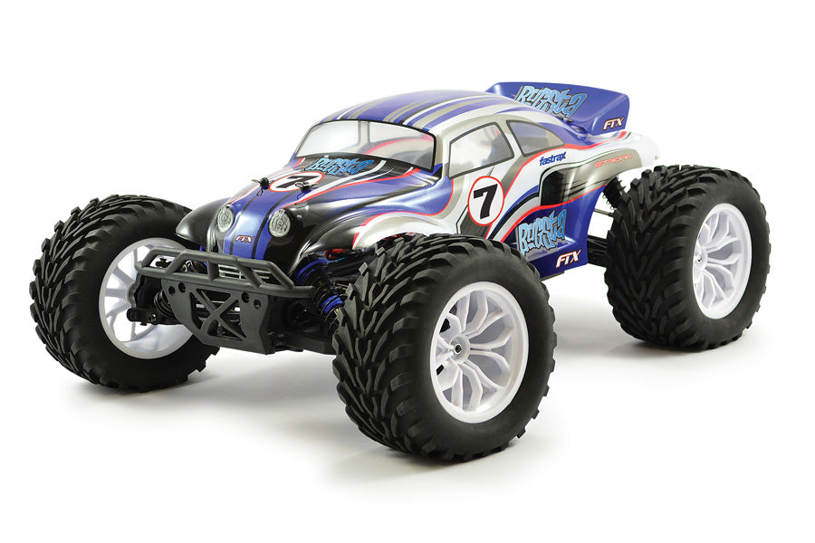 FTX BUGSTA RTR 1/10TH BRUSHED 4WD OFF-ROAD BUGGY - FTX5530