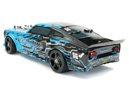 FTX HAVOK 1/14 4WD DRIFT ROADSTER CAR - BLUE FTX5598BL