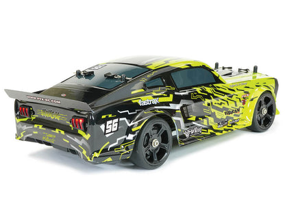 FTX HAVOK 1/14 4WD DRIFT ROADSTER CAR - YELLOW FTX5598YL
