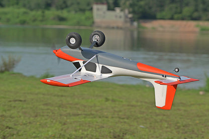 XFLY TASMAN BUSH/TRAINER 1500MM WINGSPAN W/O TX/RX/BATT