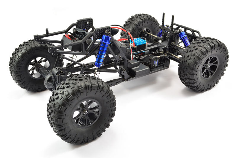 FTX OUTLAW 1/10 BRUSHED 4WD ULTRA-4 RTR BUGGY - FTX5570