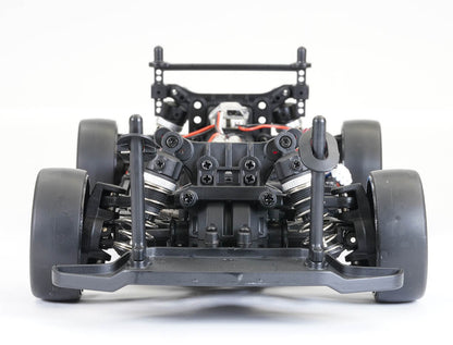 FTX HAVOK 1/14 4WD DRIFT ROADSTER CAR - YELLOW FTX5598YL