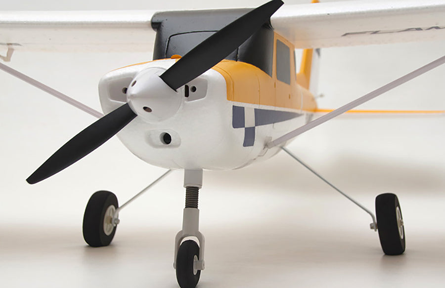FMS RANGER 1220 EP With Reflex V2 Gyro and Floats RTF – Gliders ...