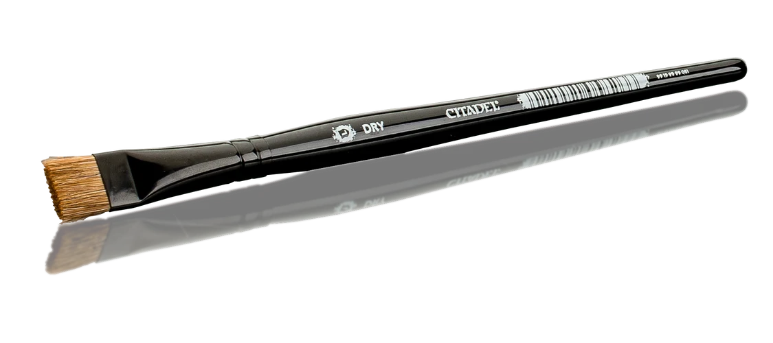 Citadel Large Dry Brush