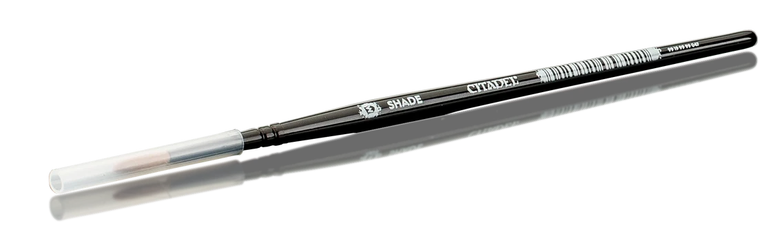 Citadel Medium Shade Brush