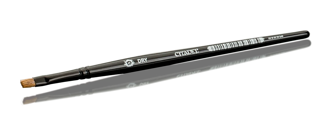 Citadel Small Dry Brush