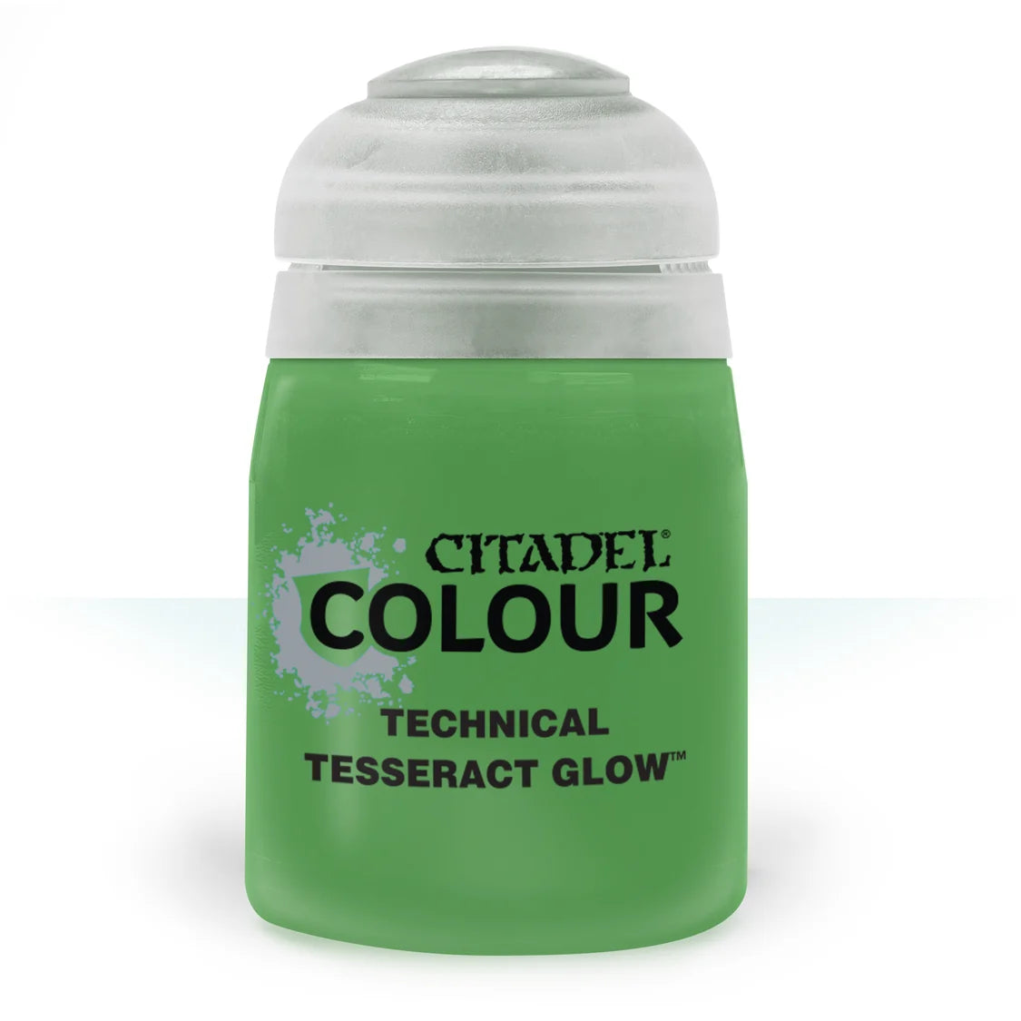 Warhammer Citadel Paint: Tesseract Glow 18ml (Technical)