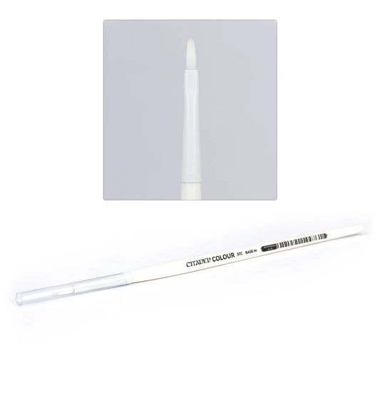 Warhammer Citadel Colour: Synthetic Base Brush Medium