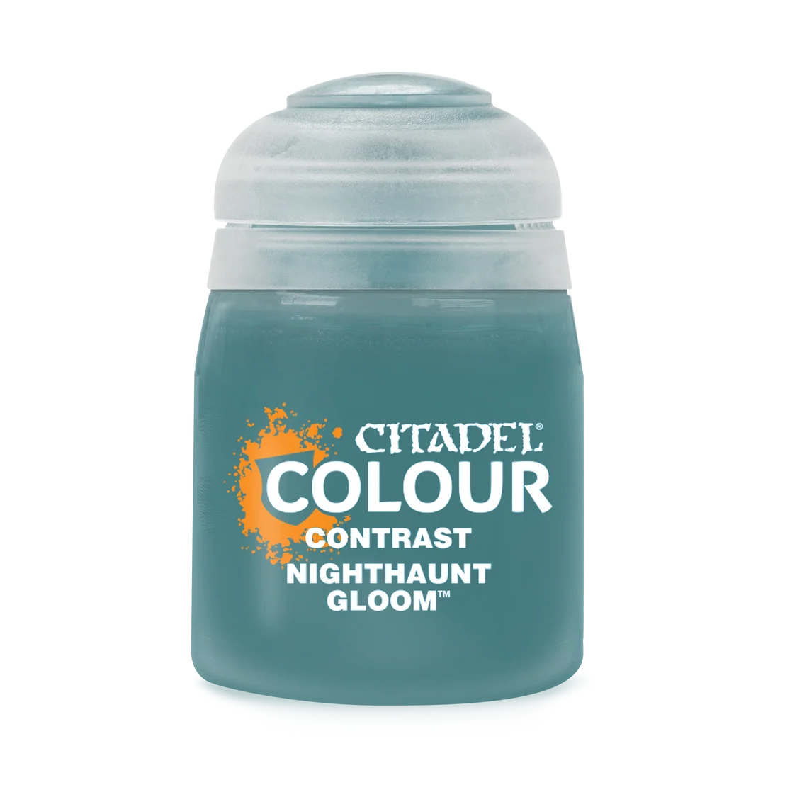 Warhammer Citadel Paint: Nighthaunt Gloom 18ml (Contrast)