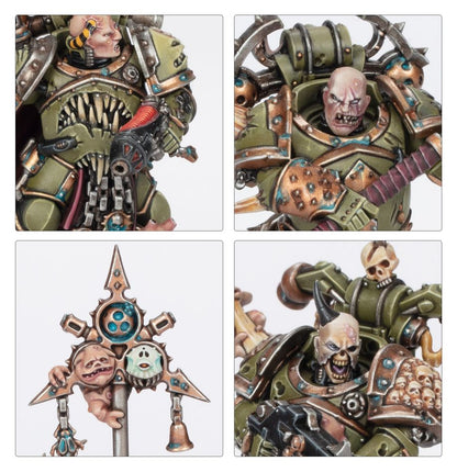 Warhammer 40,000 Kill Team: Starter Set