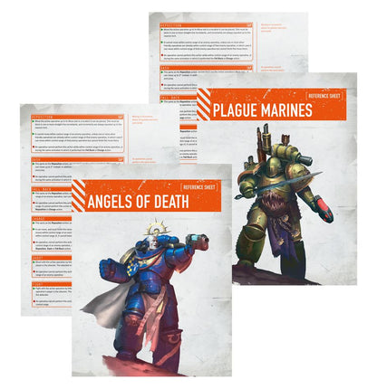 Warhammer 40,000 Kill Team: Starter Set
