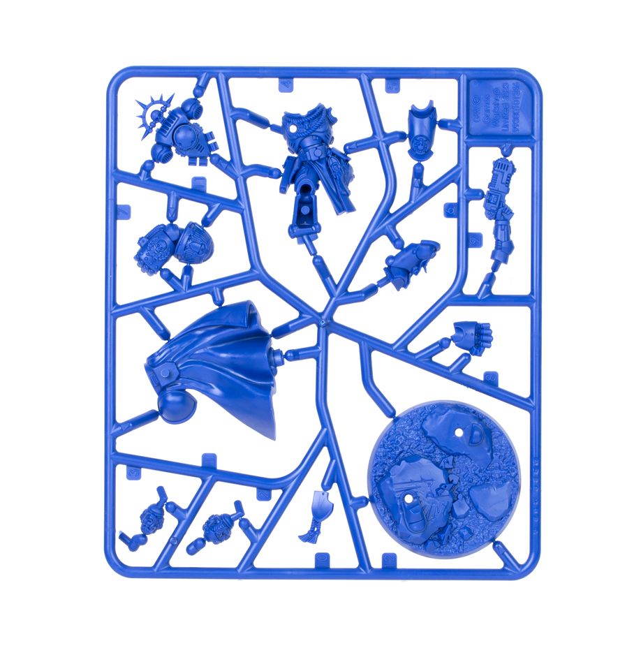 Warhammer 40,000 Kill Team: Starter Set