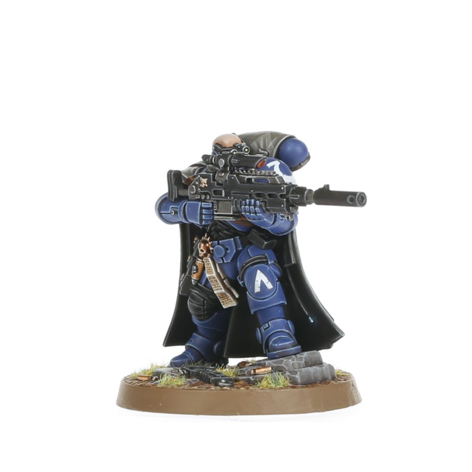 Warhammer 40,000 Kill Team: Starter Set