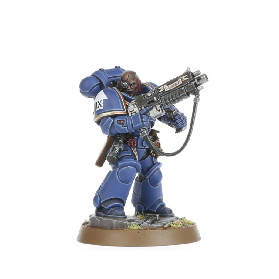 Warhammer 40,000 Kill Team: Starter Set