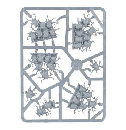 Warhammer Age Of Sigmar / 40,000 Maggotkin of Nurgle: Nurglings