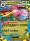 Pokemon Mega Venusaur ex Premium Collection