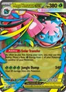 Pokemon Mega Venusaur ex Premium Collection
