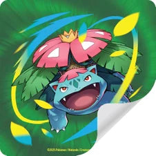 Pokemon Mega Venusaur ex Premium Collection