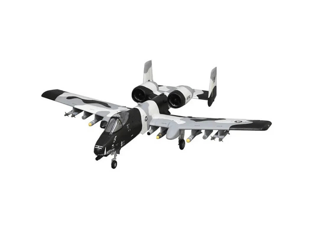 FMS Twin 70mm A-10 Thunderbolt II V2 - Second Hand, Never Used