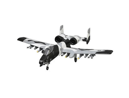 FMS Twin 70mm A-10 Thunderbolt II V2 - Second Hand, Never Used