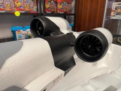 FMS Twin 70mm A-10 Thunderbolt II V2 - Second Hand, Never Used