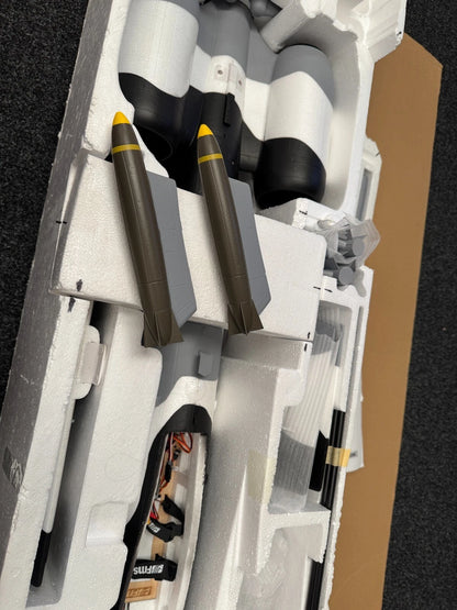 FMS Twin 70mm A-10 Thunderbolt II V2 - Second Hand, Never Used