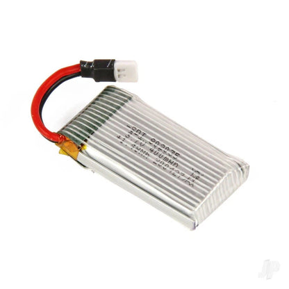 Sonik RC P40 WARHAWK 400mm RTF 4-Channel with Flight Stabilisation