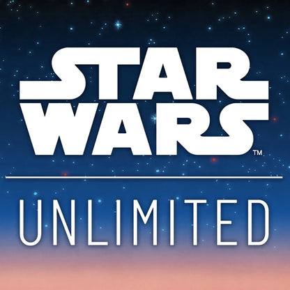 Star Wars Unlimited - Twilight of the Republic Sealed Booster Pack (1pk)