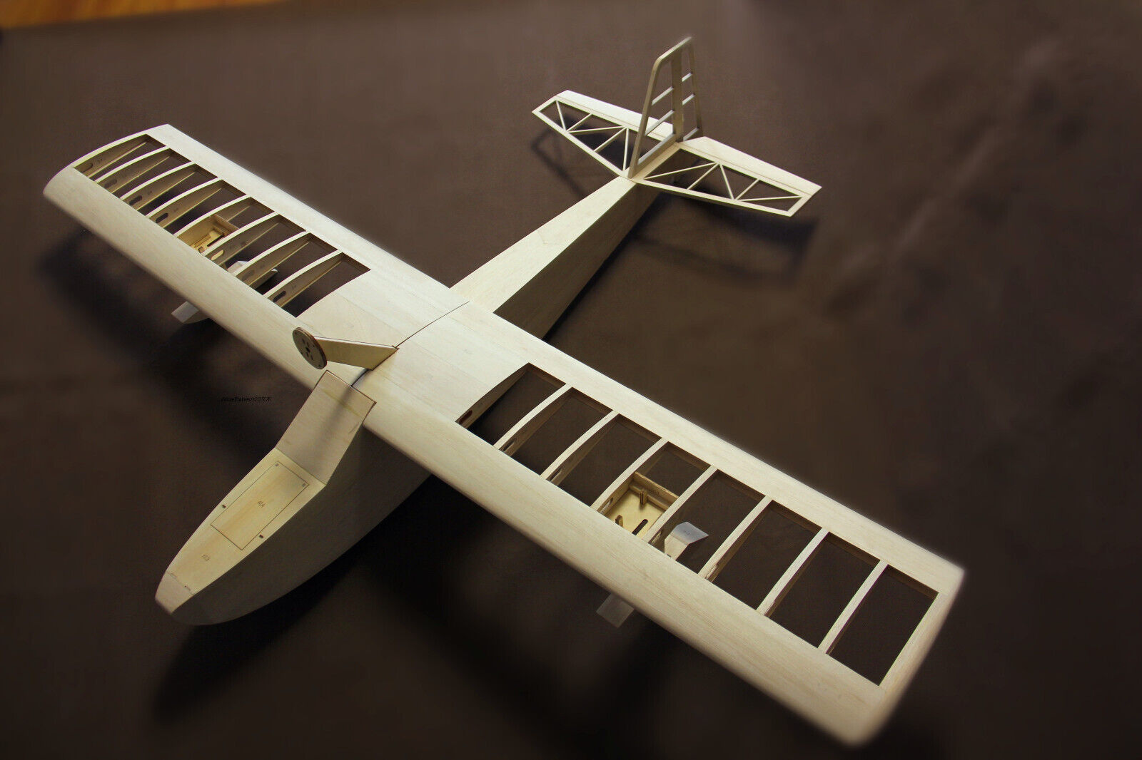 Seaplane Kit Seaplane Balsa Aircraft Kit 1.57M Wingspan -Valueplanes Balsa Model Ai ...