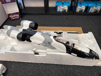 FMS Twin 70mm A-10 Thunderbolt II V2 - Second Hand, Never Used