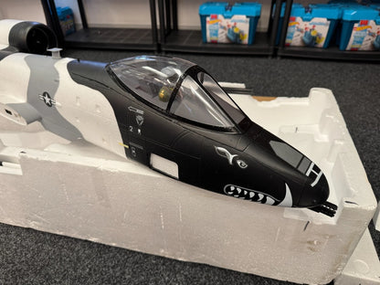 FMS Twin 70mm A-10 Thunderbolt II V2 - Second Hand, Never Used