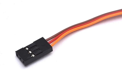 Ripmax Micro 9g Quartz SB09 4.8v-6v Analogue Servo- 0.10sec-1.6kg @6v Rc Servo