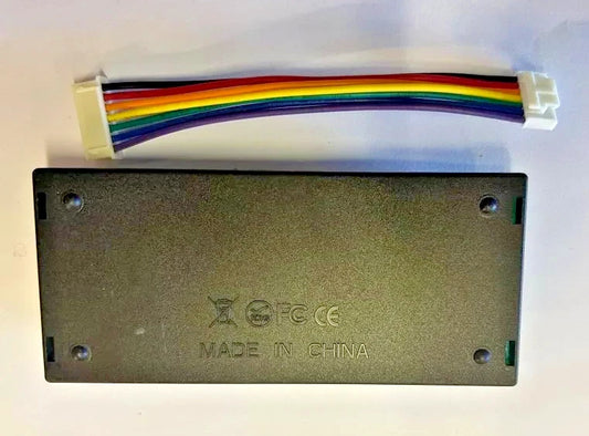 Rc Lipo Battery Balance Board 2S 3S 4S 5S 6S Charger Adapter HP-PQ-TP-FP-XH-EH