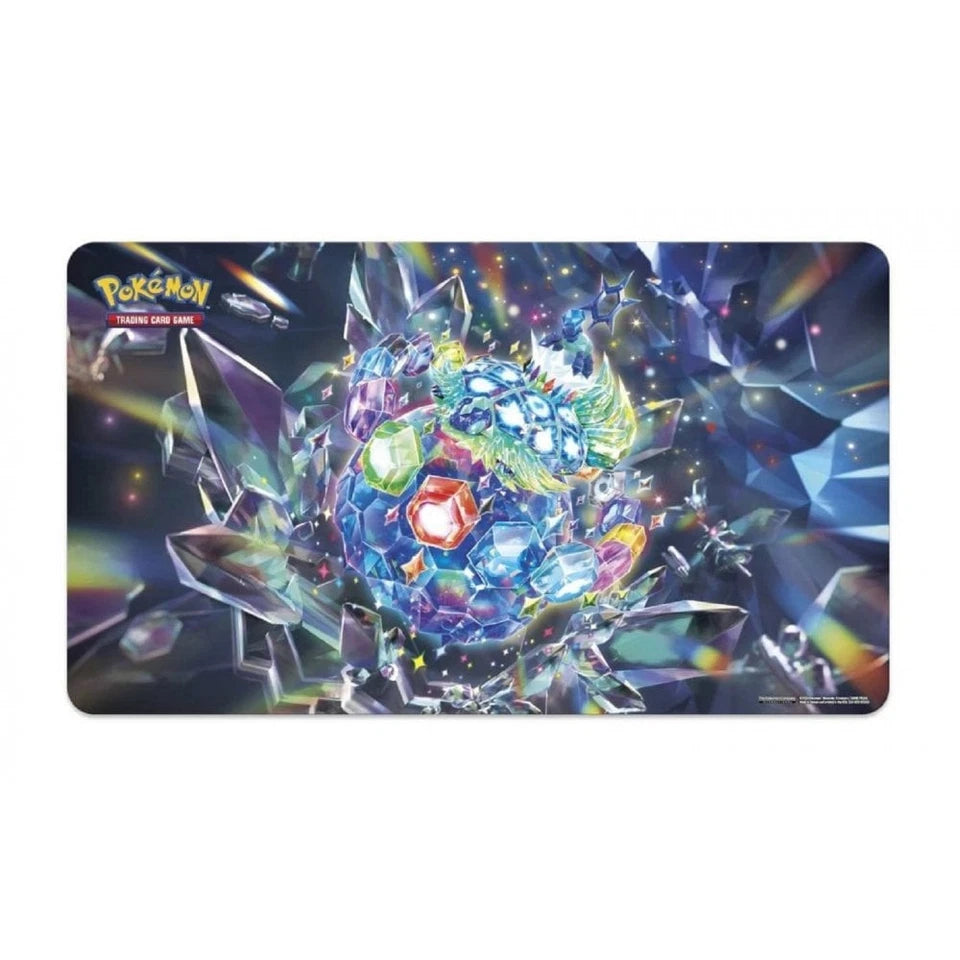 Pokemon TCG: Terapagos ex Ultra-Premium Collection Box