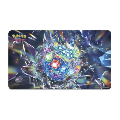 Pokemon TCG: Terapagos ex Ultra-Premium Collection Box