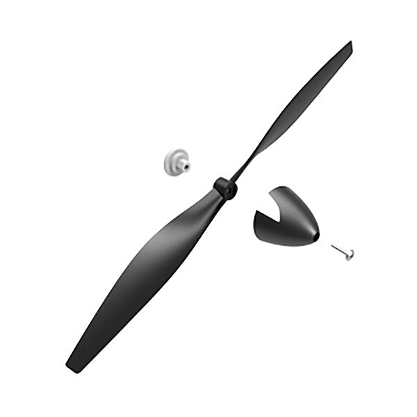 VOLANTEX SPORT CUB 500 PROPELLER FULL SET #2