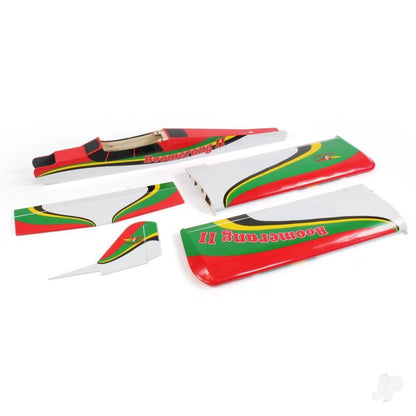 Seagull Boomerang V2 40-46 Trainer 1.55m (61in) (SEA-27) RC AIRCRAFT KIT ARTF