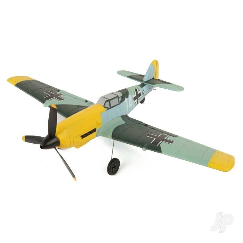 Sonik RC Messerschmitt BF-109 400 RTF 4 Channel with Flight Stabilisation