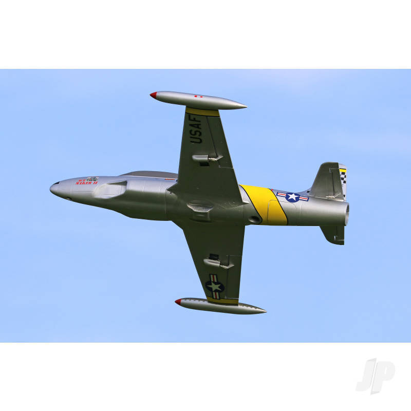 Arrows Hobby T-33 50mm EDF PNP No Gyro 800mm