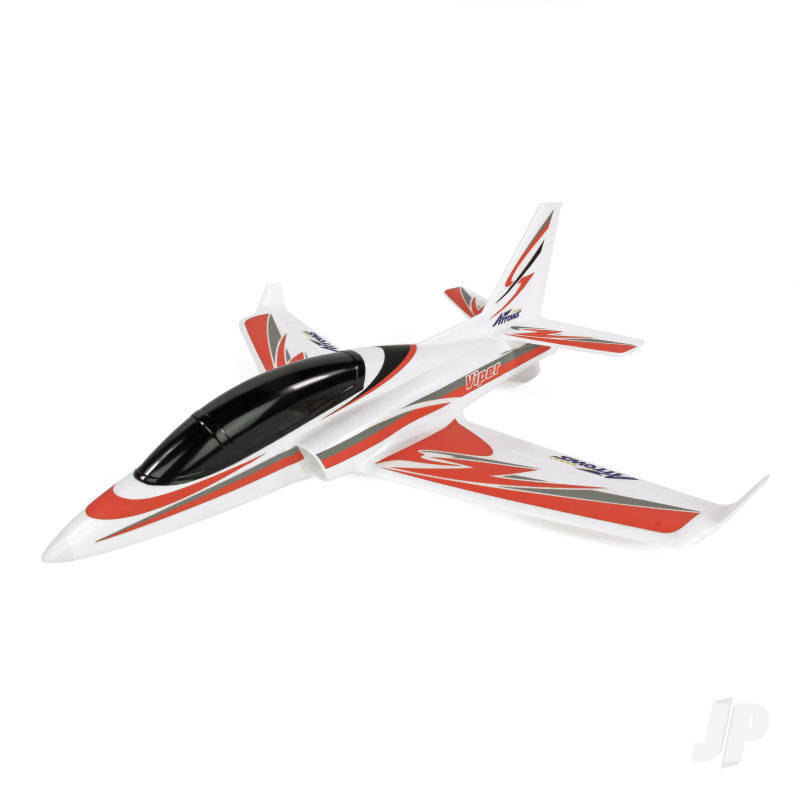 Arrows Hobby Viper 50mm PNP with Vector Stabilisation System (773mm)