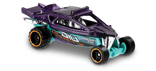 Hot Wheels 2020 Brand new DUNE IT UP BAJA BLAZERS 7/10