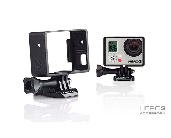 Genuine GoPro The Frame Go Pro HERO 3